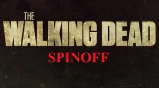 'Fear The Walking Dead', el nombre del spin-off de 'The Walking Dead'