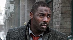 Fox da luz verde al remake de la serie británica 'Luther'