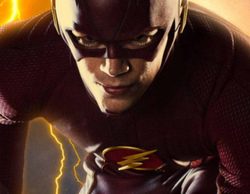 'The Flash' regresa a la baja, pero sigue aportando buenos datos a The CW