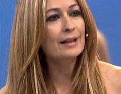 'GH VIP' logra un fantástico 26,9% con la expulsión de Olvido Hormigos