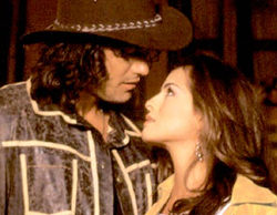 'Pasión de gavilanes' en Nova, lo más visto de las temáticas TDT