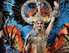 Anna Simón releva a Carmen Alcayde en la Gala de la Reina del Carnaval de Santa Cruz de Tenerife que salta a Nova