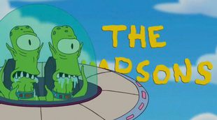 Uno de los nuevos episodios de 'Los Simpson' podría haber llegado al cine en forma de película