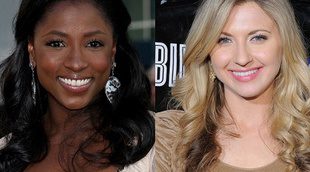 Rutina Wesley ('True Blood') y Nina Arianda serán recurrentes en la tercera temporada de 'Hannibal'