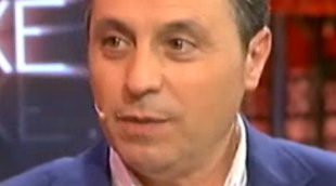 La primera entrevista al marido de Olvido Hormigos lleva a uno de sus mejores datos a 'Sálvame deluxe', rozando los 3 millones