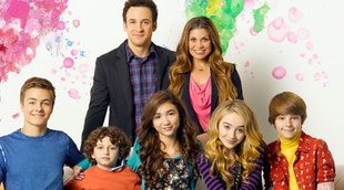 El estreno de 'Riley y el mundo' en Disney Channel atrae a un excelente 3,2% en el access prime time