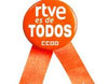 Los trabajadores de RTVE lucirán un lazo naranja en los Goya para defender un servicio público de calidad y sin manipulación