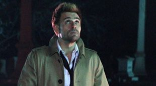 'Constantine' sube ligeramente, mientras que 'Dateline' supera a '20/20'