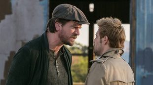 'Constantine' 1x10 Recap: "Quid Pro Quo"