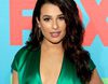 Lea Michele vomitó mientras cantaba el "Let It Go" en el rodaje de 'Glee'
