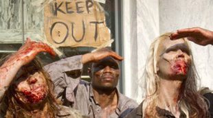 Un personaje de 'Fear The Walking Dead' aparecerá en la sexta temporada de 'The Walking Dead'