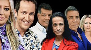 Tras la Navidad, Telecinco remonta enero y sube 1,2 respecto al mismo mes de 2014 frente a la bajada de Antena 3