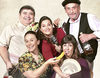 La adaptación teatral de 'L'Alqueria Blanca' se estrena este domingo en la Comunidad Valenciana