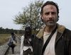 'The Walking Dead' se cuela entre lo más visto del día con unos estupendos 3,1% y 3,2% en Neox