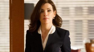 La sexta temporada de 'The Good Wife' llega este martes a Fox Life en primicia