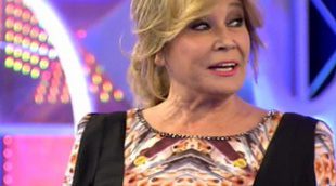 'Hay una cosa que te quiero decir' anota un estupendo 18,1% con más de 2,1 millones