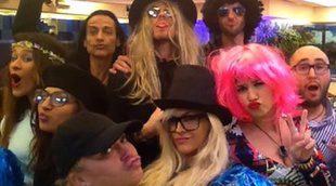 'GH VIP: diario' logra un estupendo 3,9% en Divinity y se convierte en lo más visto de la TDT