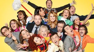 La 1 planea emitir en sus tardes la tira cómica 'Por fin es lunes', un formato similar a 'Camera café'