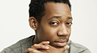 Tyler James Williams ('The Walking Dead') ficha por el spin-off de 'Criminal Minds'