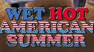 Bradley Cooper y Elizabeth Banks en el reparto de 'Wet Hot American Summer' la nueva apuesta de Netflix