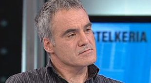 Polémica en ETB por el fichaje de un exdirigente de ETA como tertuliano