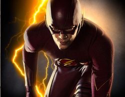 'The Flash' anota mínimo histórico