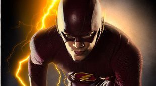 'The Flash' anota mínimo histórico