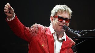'Virtuoso', el piloto de Elton John y el creador de 'True Blood' sobre música clásica, recibe luz verde de HBO