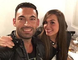 GH15: Paula y Luis quedan como amigos mientras que Alejandra comienza a salir con el DJ de 'El debate'