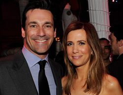 Jon Hamm, Chris Pine y Kristen Wiig aparecerán en 'Wet Hot American Summer'