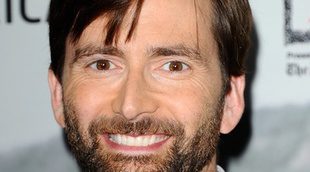 David Tennant ('Broadchurch') ficha por 'Jessica Jones' de Netflix