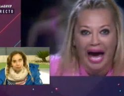 'Gran Hermano VIP' imbatible con un espectacular 29,3% con los mensajes de los familiares de los concursantes