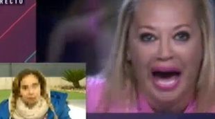 'Gran Hermano VIP' imbatible con un espectacular 29,3% con los mensajes de los familiares de los concursantes