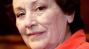 El homenaje a Amparo Baró de FDF con '7 vidas' y 'Aída' se salda con buenos datos