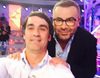 Jorge Javier Vázquez: "Cuando Belén Esteban vea cómo habla Jesulín de ella en 'HUCQTD', se llevará una decepción"