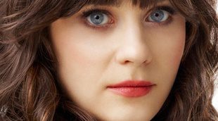 Zooey Deschanel está embarazada, algo que influirá en 'New Girl', la serie que protagoniza