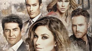 Nova estrenará el 23 de febrero la telenovela basada en "Los Miserables" de Víctor Hugo