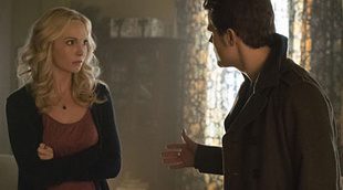 'The Vampire Diaries' 6x12 Recap: "Prayer for the Dying"