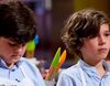 'MasterChef Junior' (4,4%) lidera TDT con la reemisión de la elección de los finalistas en Clan