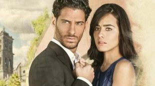 Nova estrenará en marzo la telenovela 'El color de la pasión'
