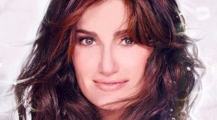 Idina Menzel (Elsa en "Frozen") protagonizará 'Happy Time', la serie producida por Ellen DeGeneres