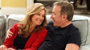 'Last Man Standing' y 'Shark Tank' regresan a ABC empeorando sus datos tras el parón