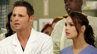 'Grey's Anatomy' 11x09 Recap: "Where Do We Go From Here"