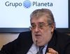Miguel Ángel Revilla: "Hay que reconocer que José Manuel Lara ha permitido la pluralidad en sus medios informativos"