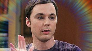 De físico a Dios: Jim Parsons ('The Big Bang Theory') salta a Broadway