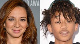 Jaden Smith y Maya Rudolph fichan por 'Brothers in Atlanta', la nueva comedia de HBO