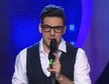 Chipre elige a Giannis Karagiannis para Eurovision 2015