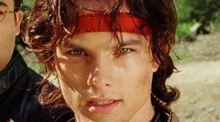 El Power Ranger Rojo, Ricardo Medina Jr, detenido por asesinato