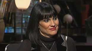 Irene Villa narró en 'Cuarto milenio' sus sueños antes del atentado: "Unas sombras nos perseguían para mutilarnos"