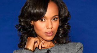 Kerry Washington ('Scandal') protagonizará 'Confirmation', la nueva TV movie de HBO